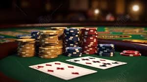 bintangmpo login platform showing live blackjack table, slot game interface, and sportsbook fixtures on mobile screen