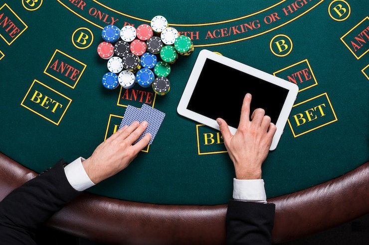 Live Lucky Number draw happening on bintangmpo login app